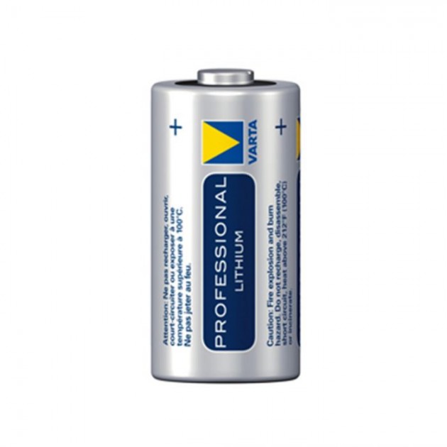 Zoll AED Plus Lithium Batterijenset Zoll AED Plus Lithium Batterijenset