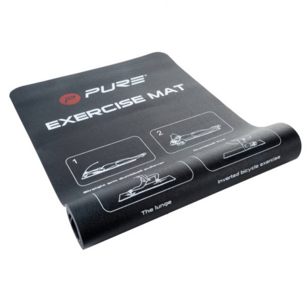 Pure2Improve Fitness mat 183 x 58 x 1 cm Pure2Improve Fitness mat 183 x 58 x 1 cm