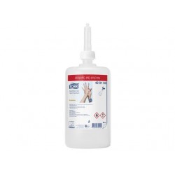 Tork S1 Desinfect Handgel Sanitizer 1L Tork S1 Desinfect Handgel Sanitizer 1L