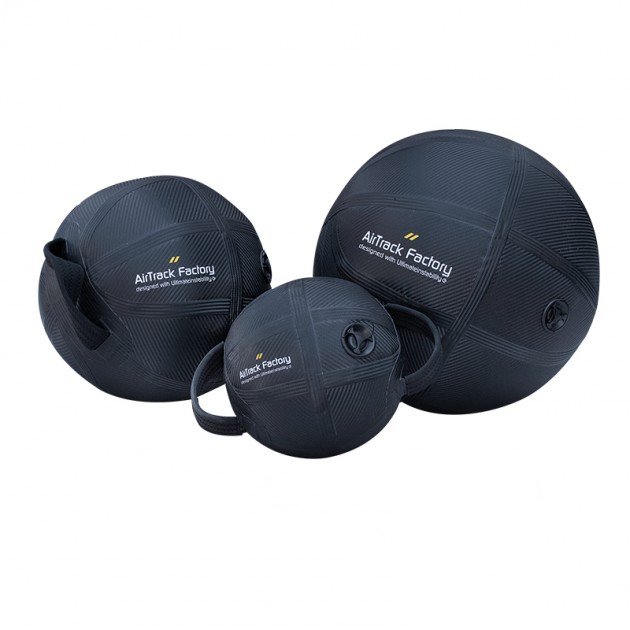 Airtrack Aquaball Airtrack Aquaball