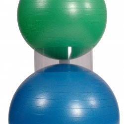 Balansbal Stapelaars (3 stuks)