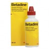 Betadine oplossing Betadine oplossing