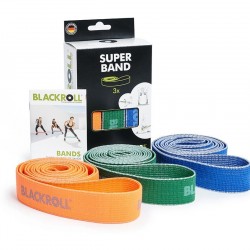 Blackroll Super Band Set