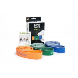 Blackroll Super Band Set Blackroll Super Band Set