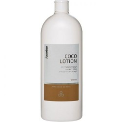 Fysioline Coco Lotion 1 Liter Fysioline Coco Lotion 1 Liter