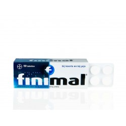 Finimal (20 stuks) Finimal (20 stuks)