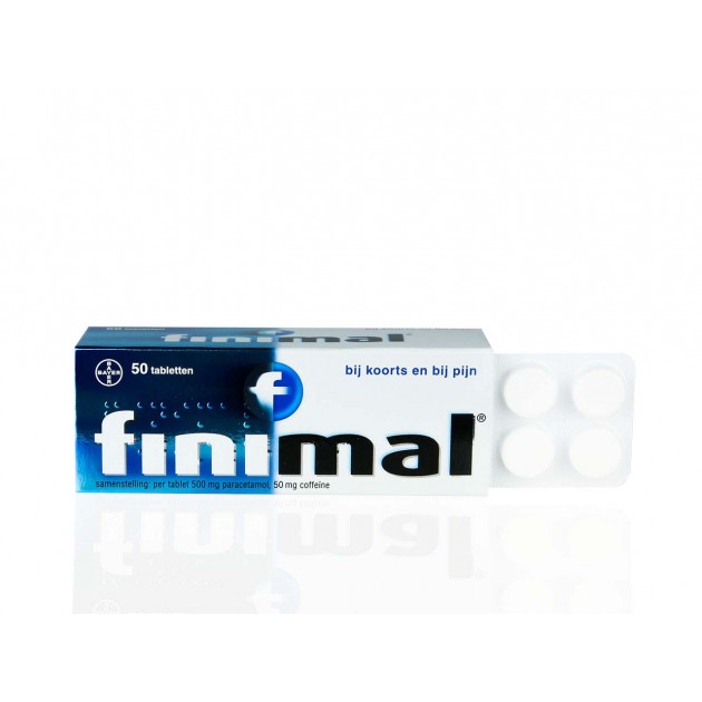 Finimal (20 stuks)