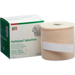 Haftelast 8 cm
