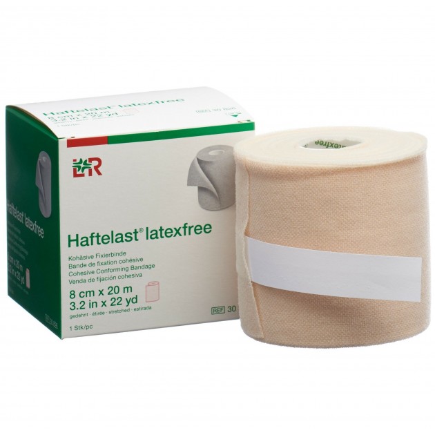 Haftelast 8 cm Haftelast 8 cm