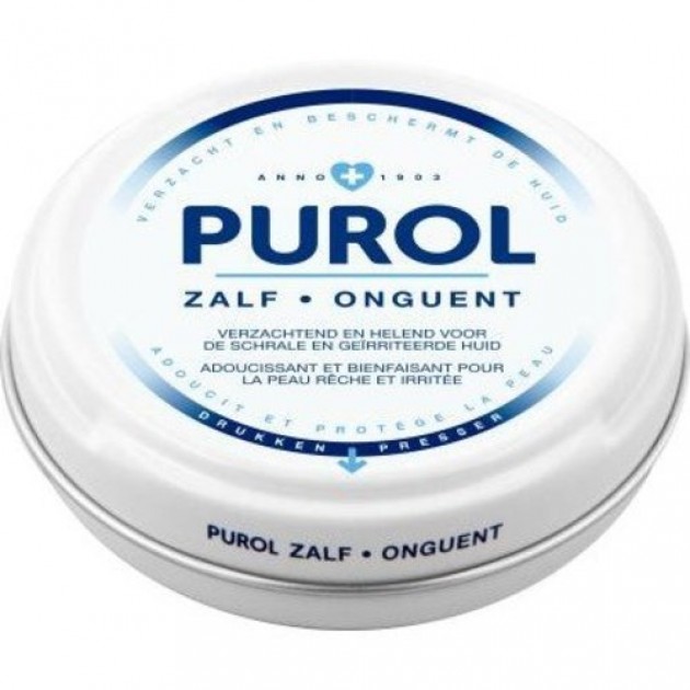 Purol zalf 30 ml Purol zalf 30 ml