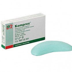 Komprex Kompres nr. 0 Komprex Kompres nr. 0