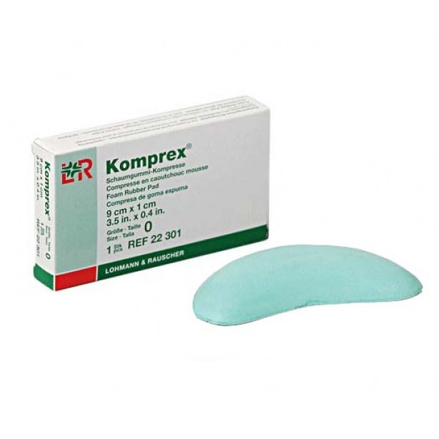 Komprex Kompres nr. 0 Komprex Kompres nr. 0