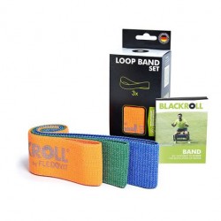 Blackroll Loop Band Set