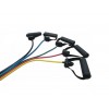 Moves Oefentube 120 cm Moves Oefentube 120 cm