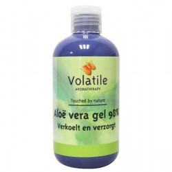 Volatile Aloe Vera Gel 250 ml Volatile Aloe Vera Gel 250 ml