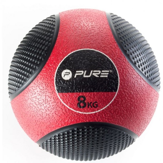 Pure2Improve Medicine Ball Pure2Improve Medicine Ball