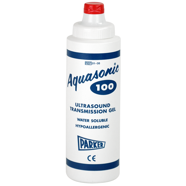 Parker Aquasonic 250ml Parker Aquasonic 250ml