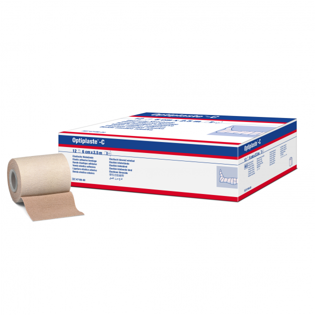 Optiplast-C 6 cm Optiplast-C 6 cm