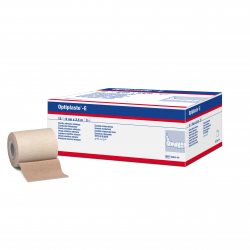Optiplast-E 8 cm Optiplast-E 8 cm