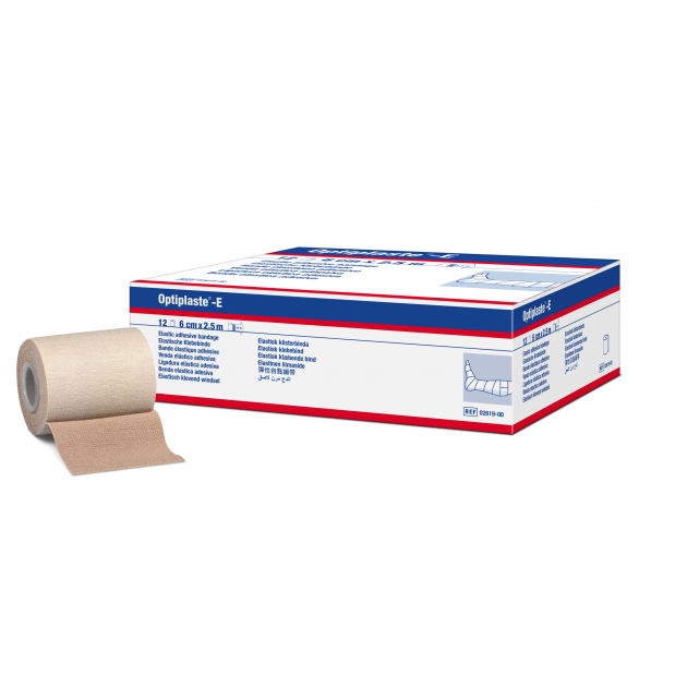Optiplast-E 6 cm Optiplast-E 6 cm