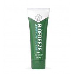Biofreeze tube 118 ml Biofreeze tube 118 ml