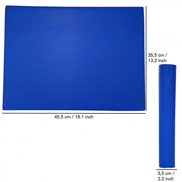 Tunturi Balance Pad TPE Tunturi Balance Pad TPE