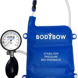 Stabilizer Pressure Biofeedback