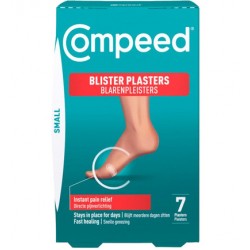 Compeed Small (7 stuks) Compeed Small (7 stuks)