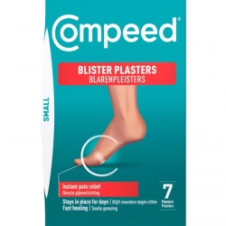 Compeed Small (7 stuks) Compeed Small (7 stuks)