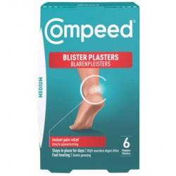 Compeed Medium