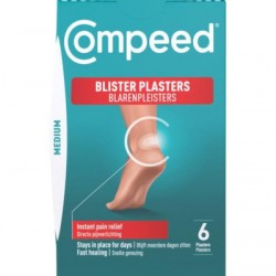 Compeed Medium