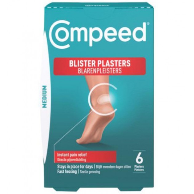 Compeed Medium