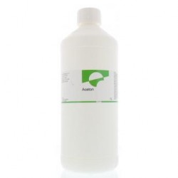 Aceton 1000ml Aceton 1000ml