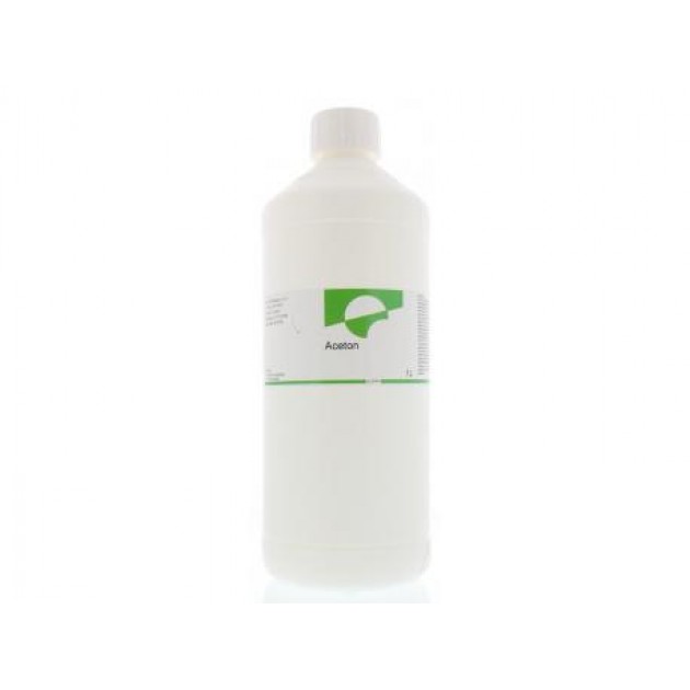 Aceton 1000ml Aceton 1000ml