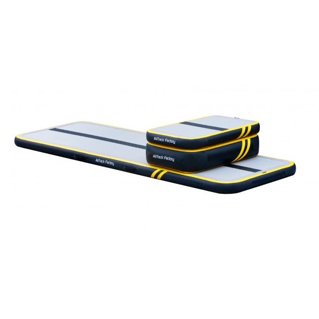 Airboard - Airblock Airboard - Airblock