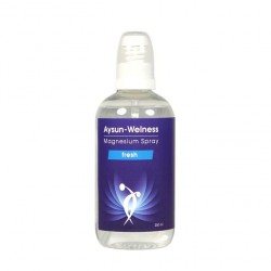Magnesium Spray 250ml