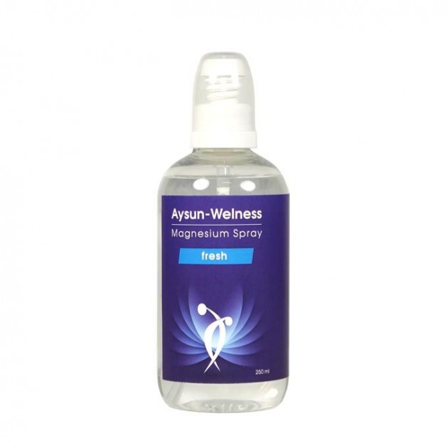 Magnesium Spray 250ml Magnesium Spray 250ml