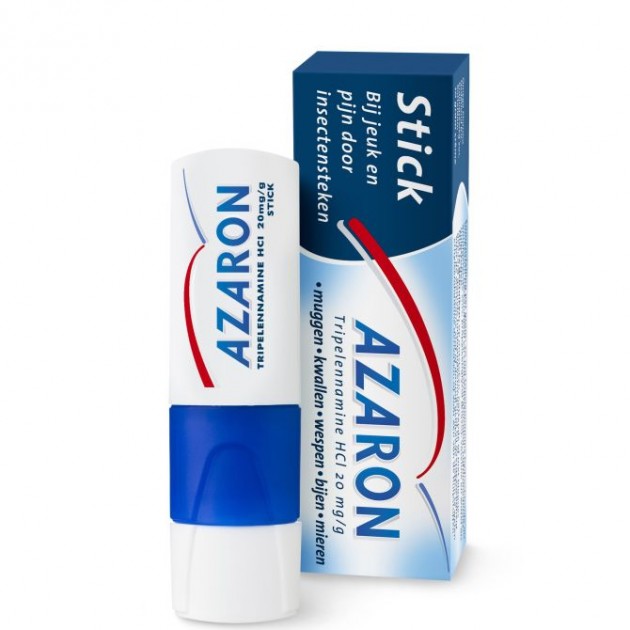 Azaron Stick Azaron Stick