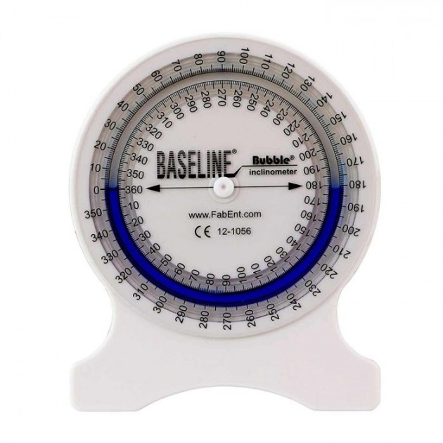 Baseline Bubble Inclinometer