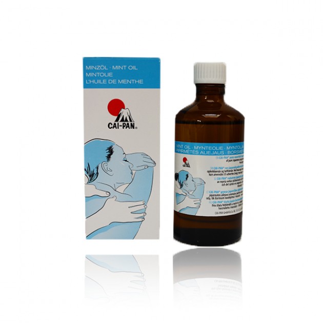 Cai-Pan Mintolie 30 ml