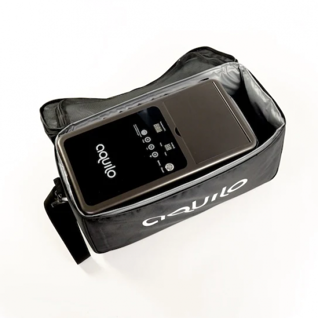 Aquilo Sports Carry Case