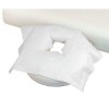 Facecovers Cellulose gesloten met uitsparing Facecovers Cellulose gesloten met uitsparing