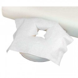 Facecovers Cellulose gesloten met uitsparing
