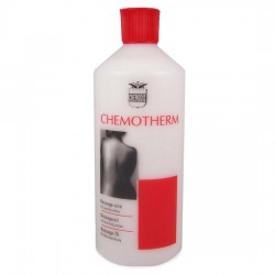 Chemotherm Massage Olie 500 ml Chemotherm Massage Olie 500 ml