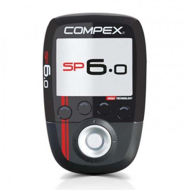 Compex SP 6.0 Compex SP 6.0