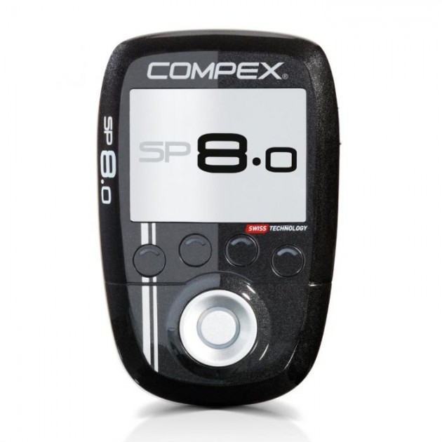 Compex SP 8.0 Compex SP 8.0