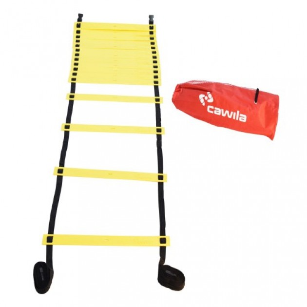 Speedladder 8 meter Speedladder 8 meter