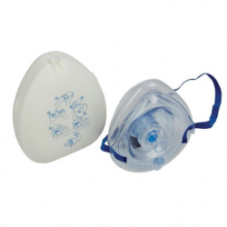 CPR Res-Cue Pocketmask CPR Res-Cue Pocketmask