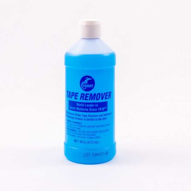 Cramer Tape Remover 473 ml Cramer Tape Remover 473 ml