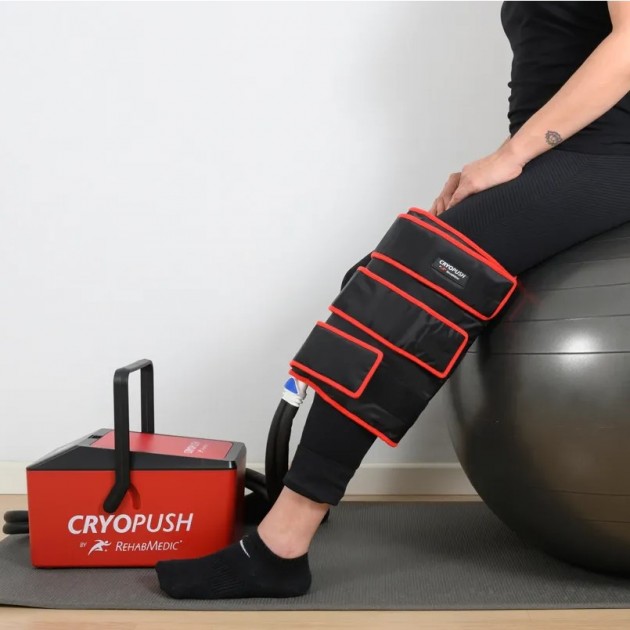 Cryopush Wraps Cryopush Wraps